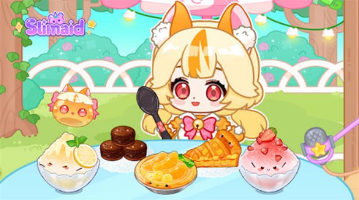 史莱姆拉面达人游戏截图3