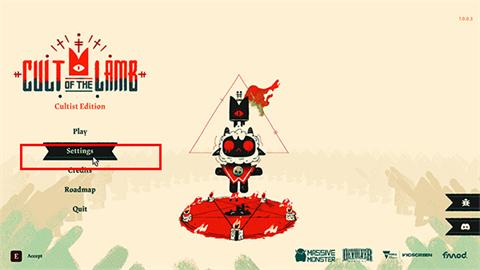 咩咩启示录中文手机版