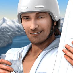 梅尔克冬奥会先生(Mr Melk Winter Games)