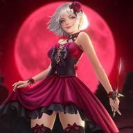 我的哥特新娘游戏下载(Shadow Brides)