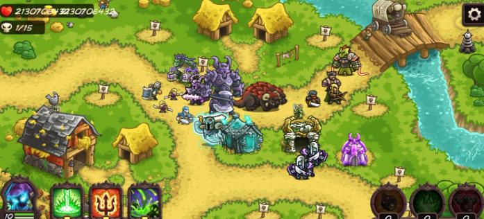 复仇SC重制版 复仇SC重制版