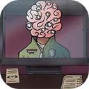 可怕的世界中文版