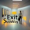 地铁迷宫出口游戏(ExitSubway)