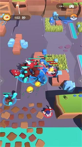 真实宠物大冒险截图2