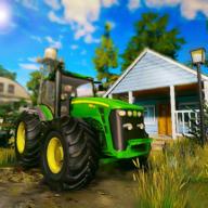 农场模拟器Farm Simulator 2024