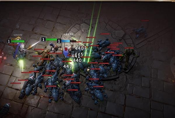 未知升变2手游官方版