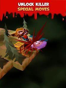 杀手营地高级版