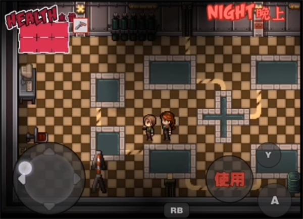 僵尸撤退2游戏下载