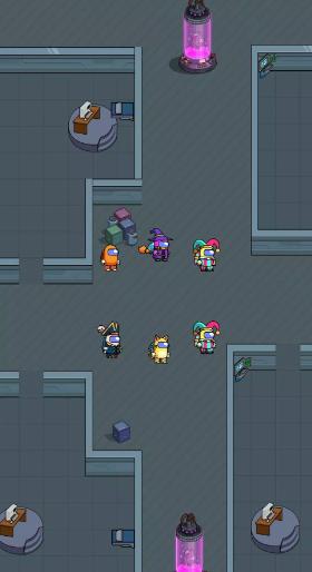 怪物杀手逃亡Monster Killer Escape