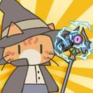 喵吉的旅行游戏