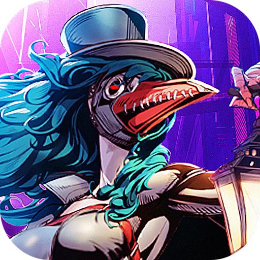 圣魂纷争正版官方下载