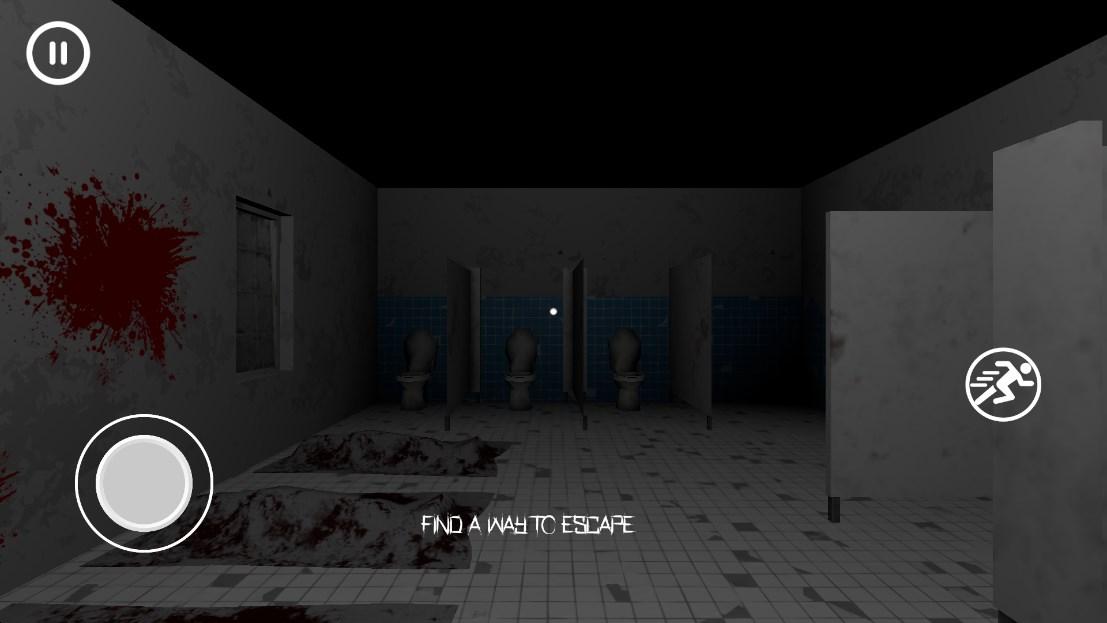 屠夫庇护所游戏(Butcher)截图1