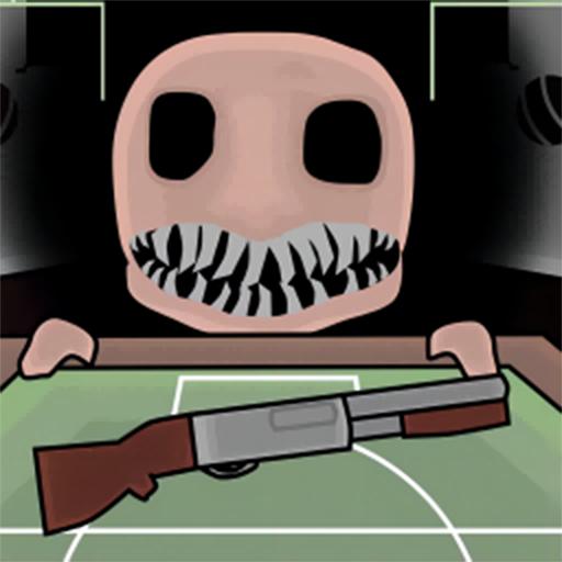 恐怖俄罗斯轮盘对决