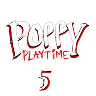 波比的游戏时间同人版(Poppy playtime chapter:5)