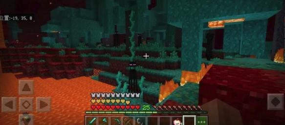 我的世界基岩版1.19下载(Minecraft) 我的世界基岩版1.19下载(Minecraft)