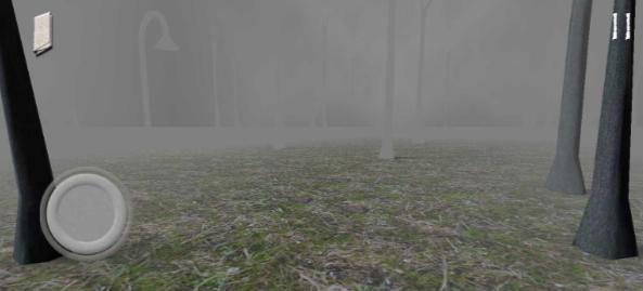 兰德里纳河的森林雨天模组Slendrina: The Forest - It