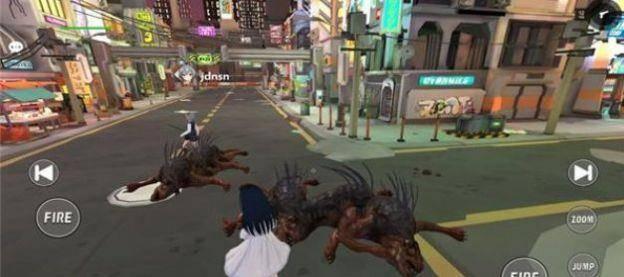 联谊比赛Social Game - XRParty