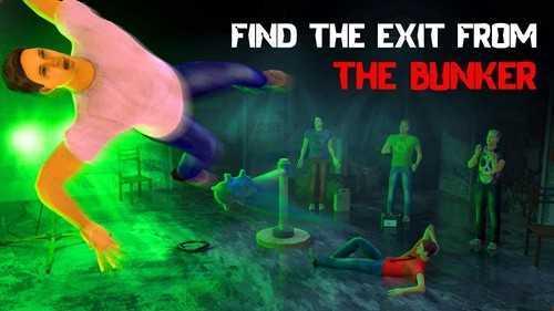 弹簧人恐怖行动内置菜单版