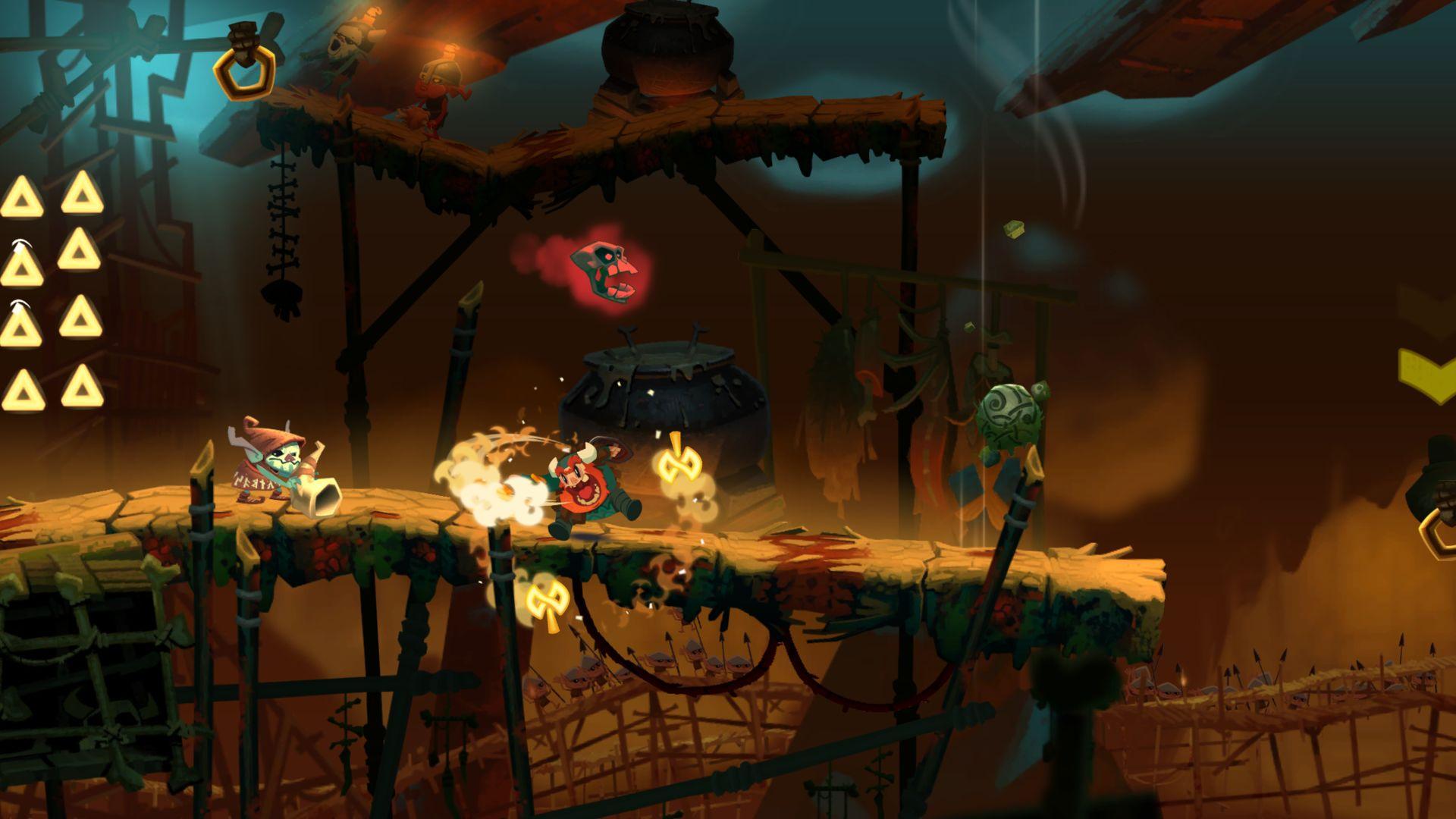 奥德玛虫虫助手截图0