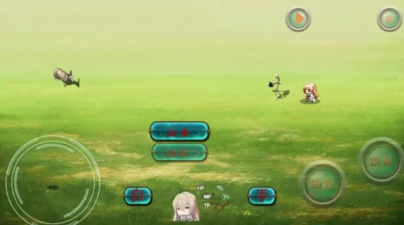 带着外挂闯异界 带着外挂闯异界