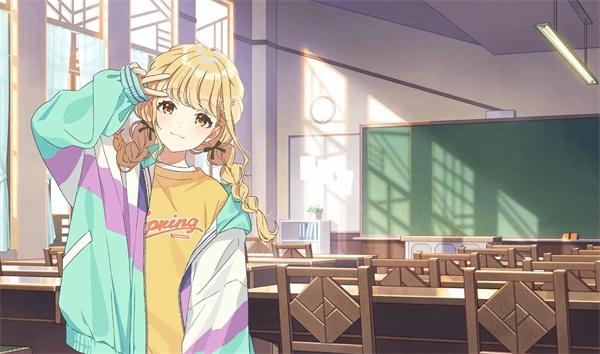 学园偶像大师日服官方(学マス安装器)