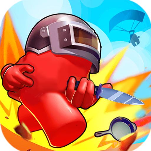 精英逃杀行动游戏