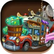 PVZ时空之旅(时空混乱重置系列)