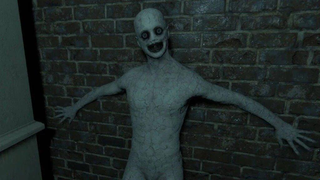 太平间凶手助理截图1