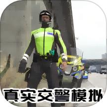 警察故事真实模拟
