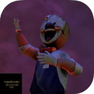 恐怖冰淇淋恶作剧重制版