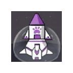 猫咪的太空基地