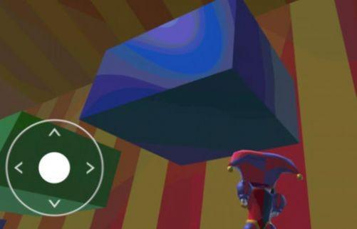 神奇数字马戏团免费截图2