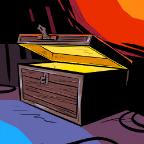 开箱神秘杀手游戏