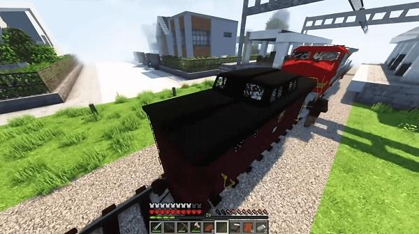 像素岛方块生存游戏