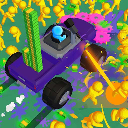 勇者世界小游戏