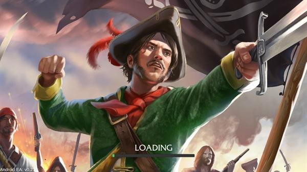 最后的海盗岛屿生存中文版(Last Pirate)