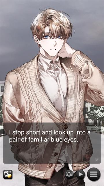 暮光之血汉化版(Twilight Blood)