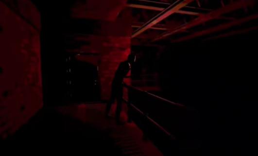 恶魔轮盘自制版