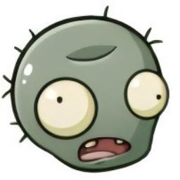 植物大战僵尸lg版宅宅萝卜