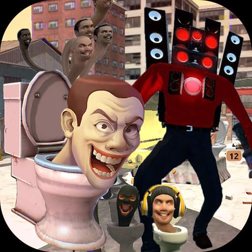 血夜恐怖追逃生存游戏