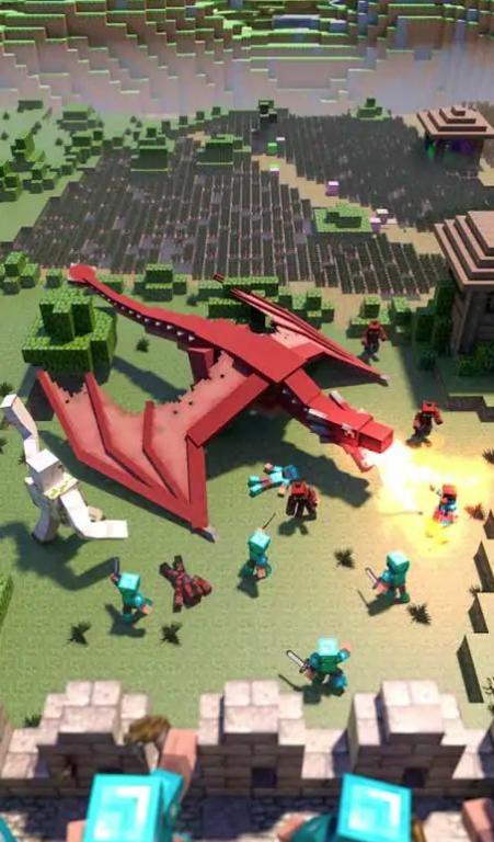 暴徒大军工艺战争