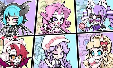 天使制作人偶像养成无广告 1