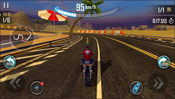 绝地摩托免广告版