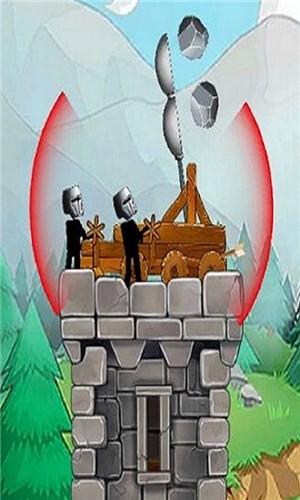 火柴人海盗冲突2修改版截图0