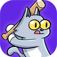 完美击碎者先锋服Nifty Smashers