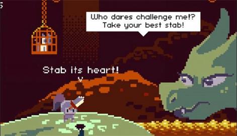 最深之剑魔改版Deepest Sword