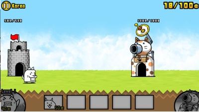 PTC Battle dogs截图2