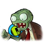 植物大战僵尸仿95版