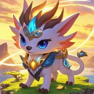 精灵岛大冒险游戏