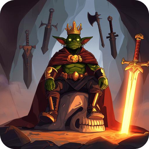 哥布林进化器手机版下载